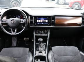 Škoda Kodiaq - 2018