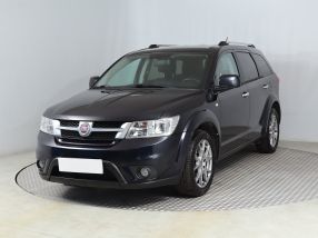 Fiat Freemont - 2013