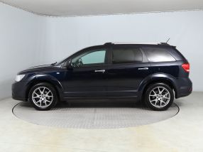 Fiat Freemont - 2013