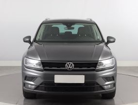 Volkswagen Tiguan - 2018