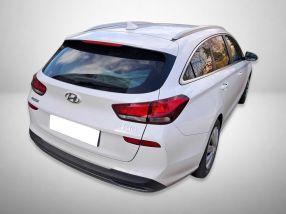 Hyundai i30 - 2022