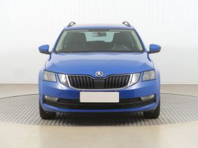 Skoda Octavia - 2019