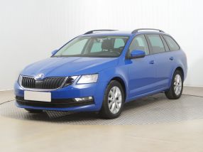 Skoda Octavia - 2019