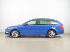 Skoda Octavia - 2019