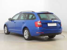Skoda Octavia - 2019