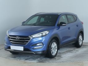 Hyundai Tucson - 2018