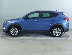 Hyundai Tucson - 2018