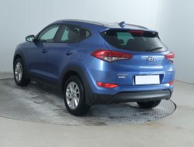 Hyundai Tucson - 2018