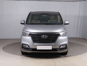 Hyundai H-1 Tour - 2019