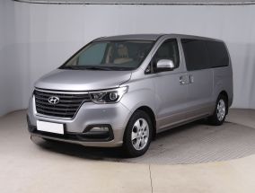 Hyundai H-1 Tour - 2019