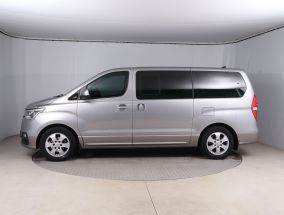 Hyundai H-1 Tour - 2019