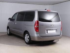 Hyundai H-1 Tour - 2019