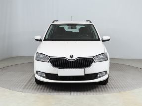Skoda Fabia - 2018
