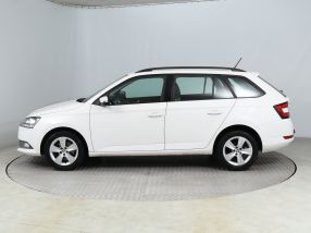 Skoda Fabia - 2018