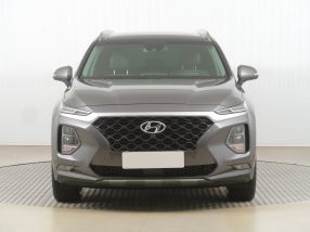 Hyundai Santa Fe - 2018