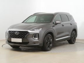 Hyundai Santa Fe - 2018