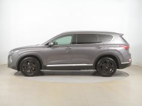 Hyundai Santa Fe - 2018