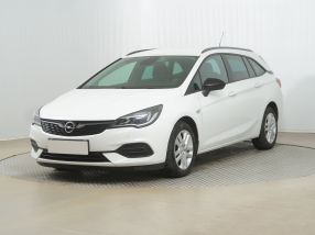 Opel Astra - 2022