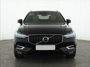 Volvo XC60 - 2020