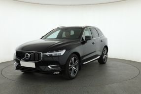 Volvo XC60 - 2020