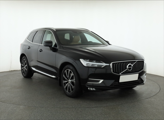Volvo XC60 2020