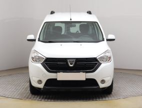 Dacia Dokker - 2018