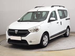 Dacia Dokker - 2018