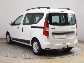 Dacia Dokker - 2018