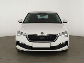 Skoda Scala - 2020