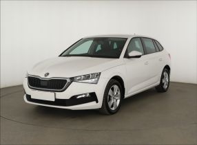 Skoda Scala - 2020