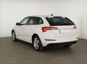 Skoda Scala - 2020