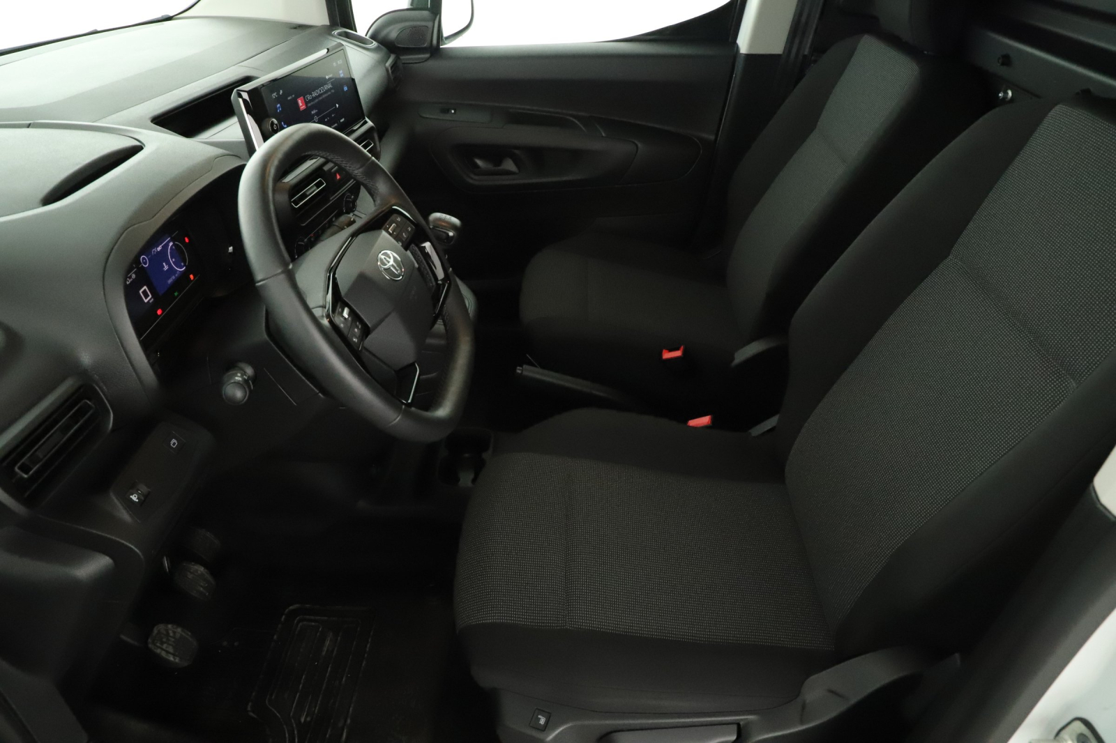 Toyota ProAce City - 2024