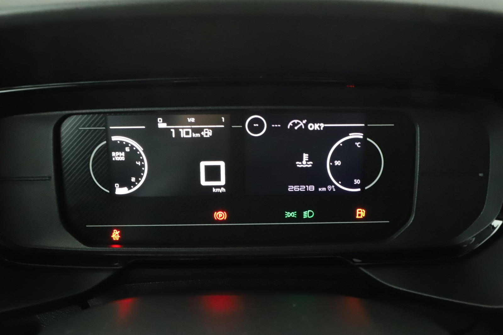 Toyota ProAce City - 2024