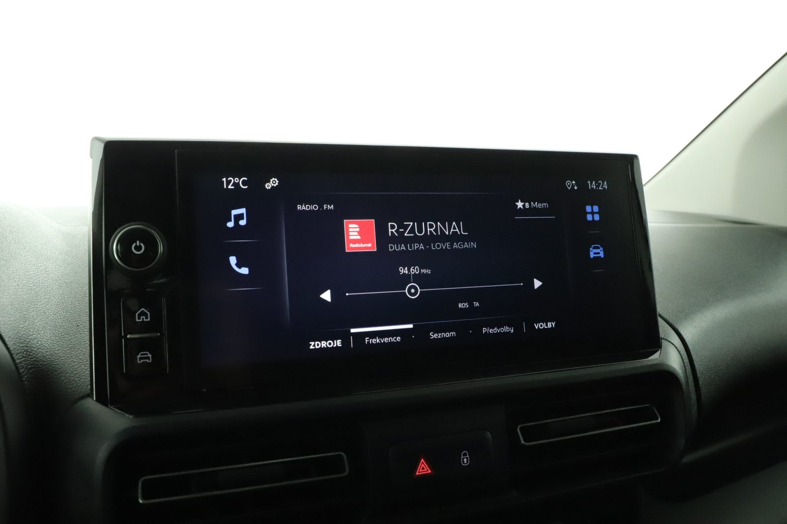 Toyota ProAce City - 2024