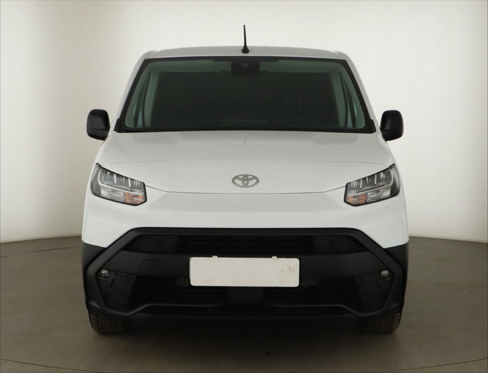 Toyota ProAce City - 2024