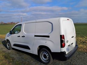 Toyota ProAce City - 2024