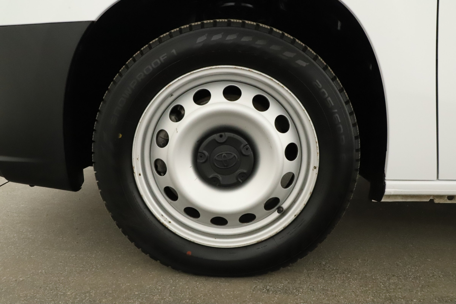 Toyota ProAce City - 2024