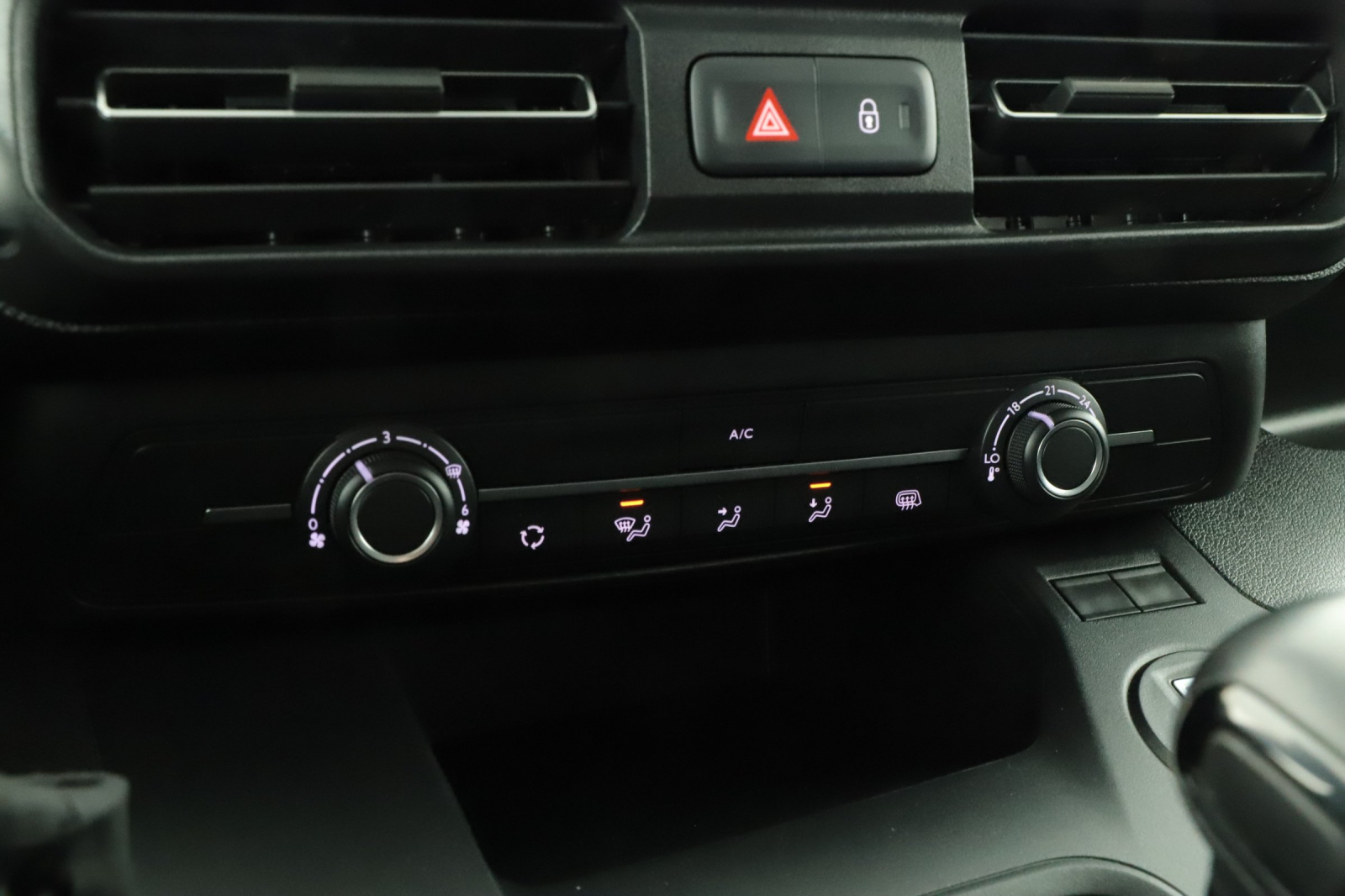 Toyota ProAce City - 2024