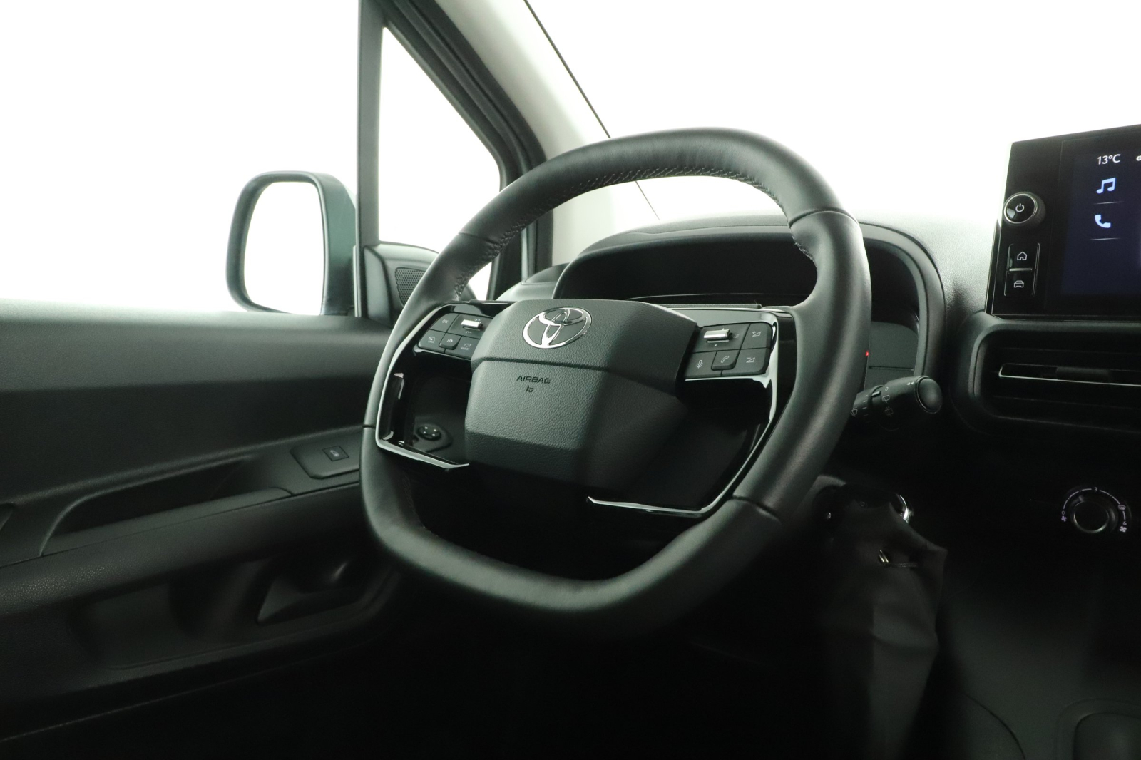 Toyota ProAce City - 2024