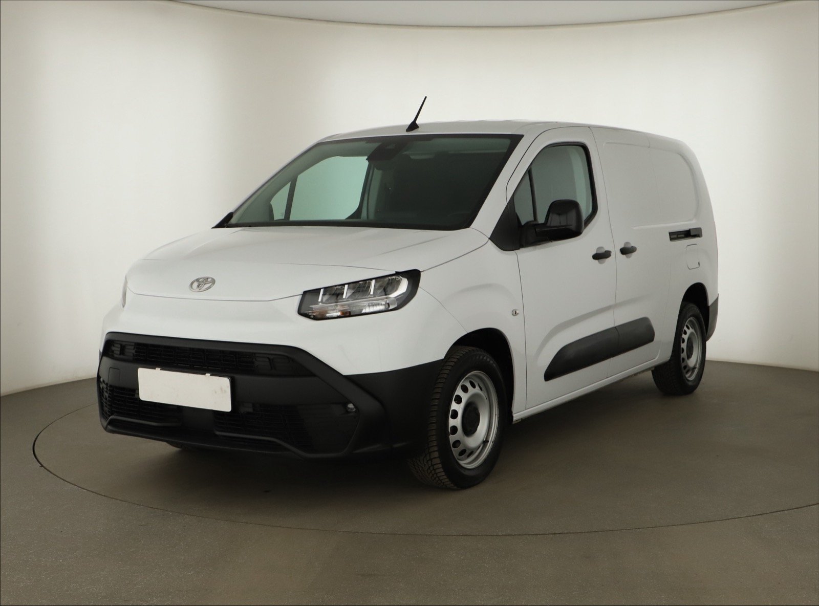 Toyota ProAce City - 2024