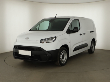 Toyota ProAce City - 2024