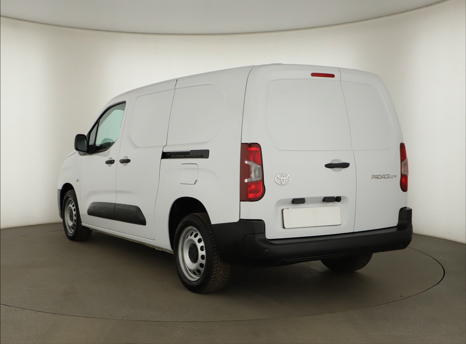 Toyota ProAce City - 2024