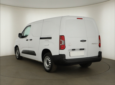 Toyota ProAce City - 2024
