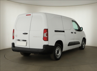 Toyota ProAce City - 2024