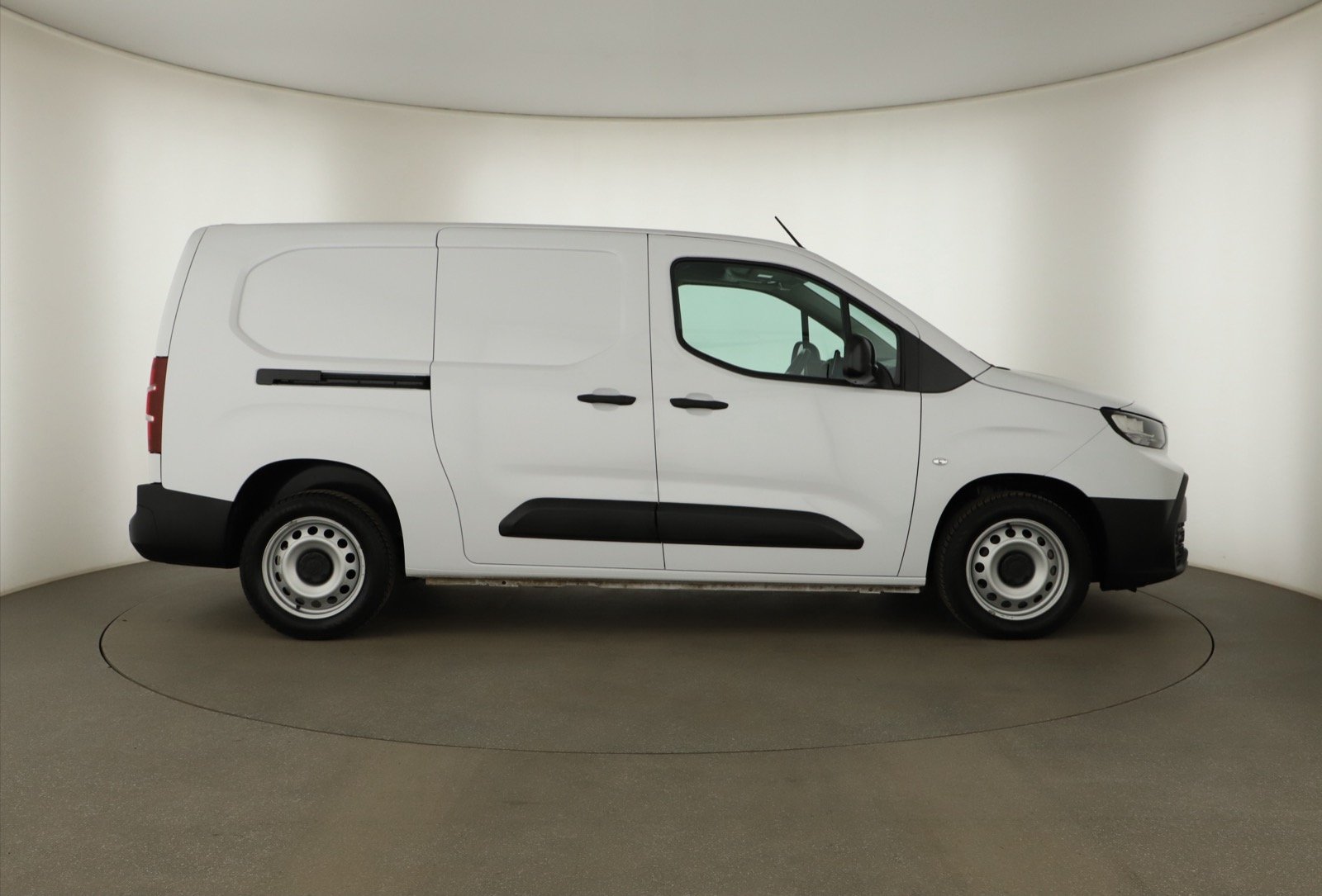 Toyota ProAce City - 2024