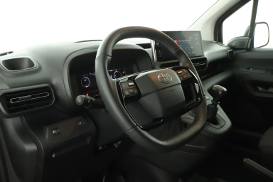 Toyota ProAce City - 2024