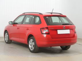 Skoda Fabia - 2017