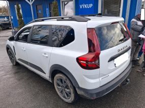 Dacia Jogger - 2024