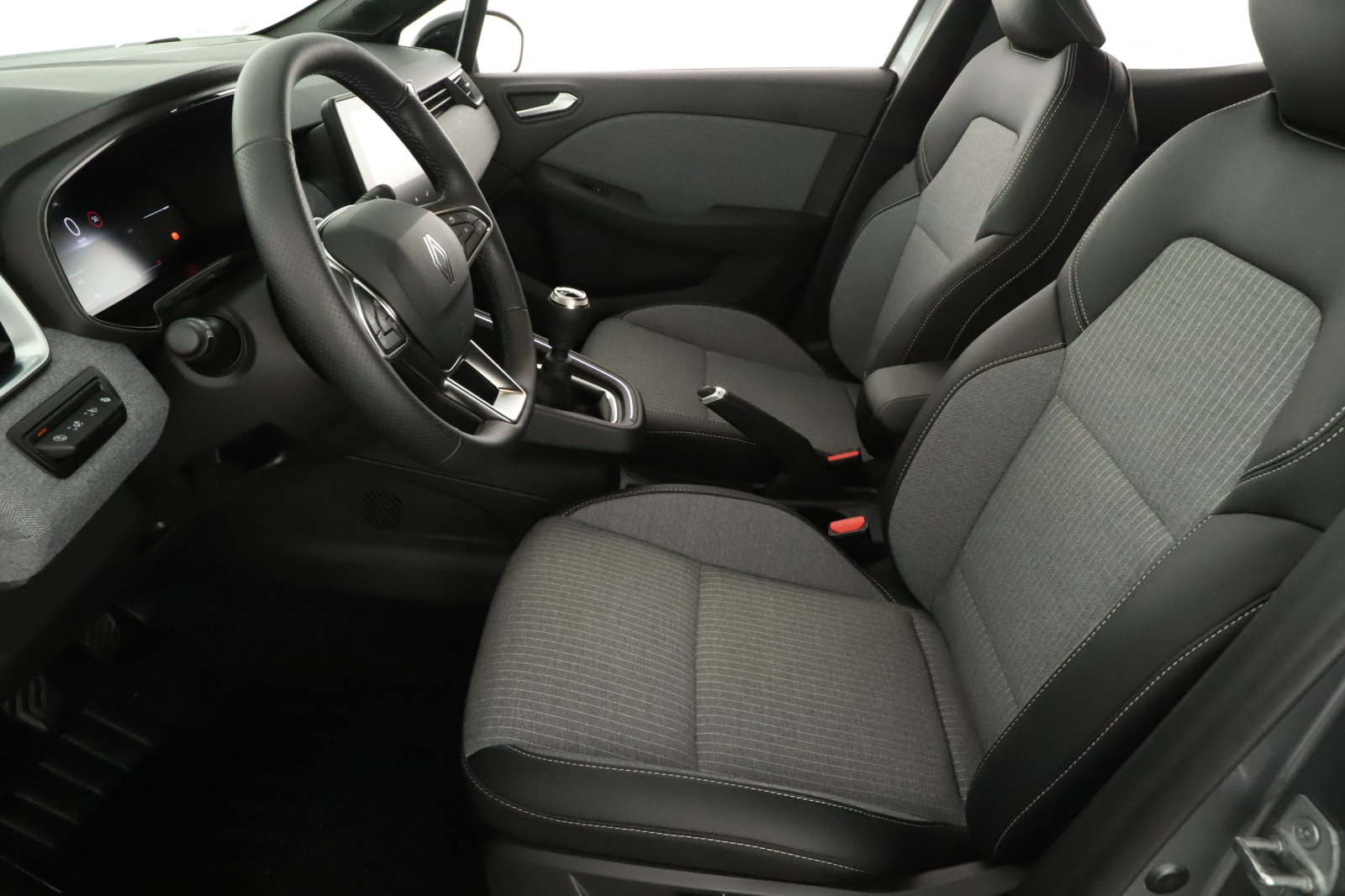 Renault Clio - 2026