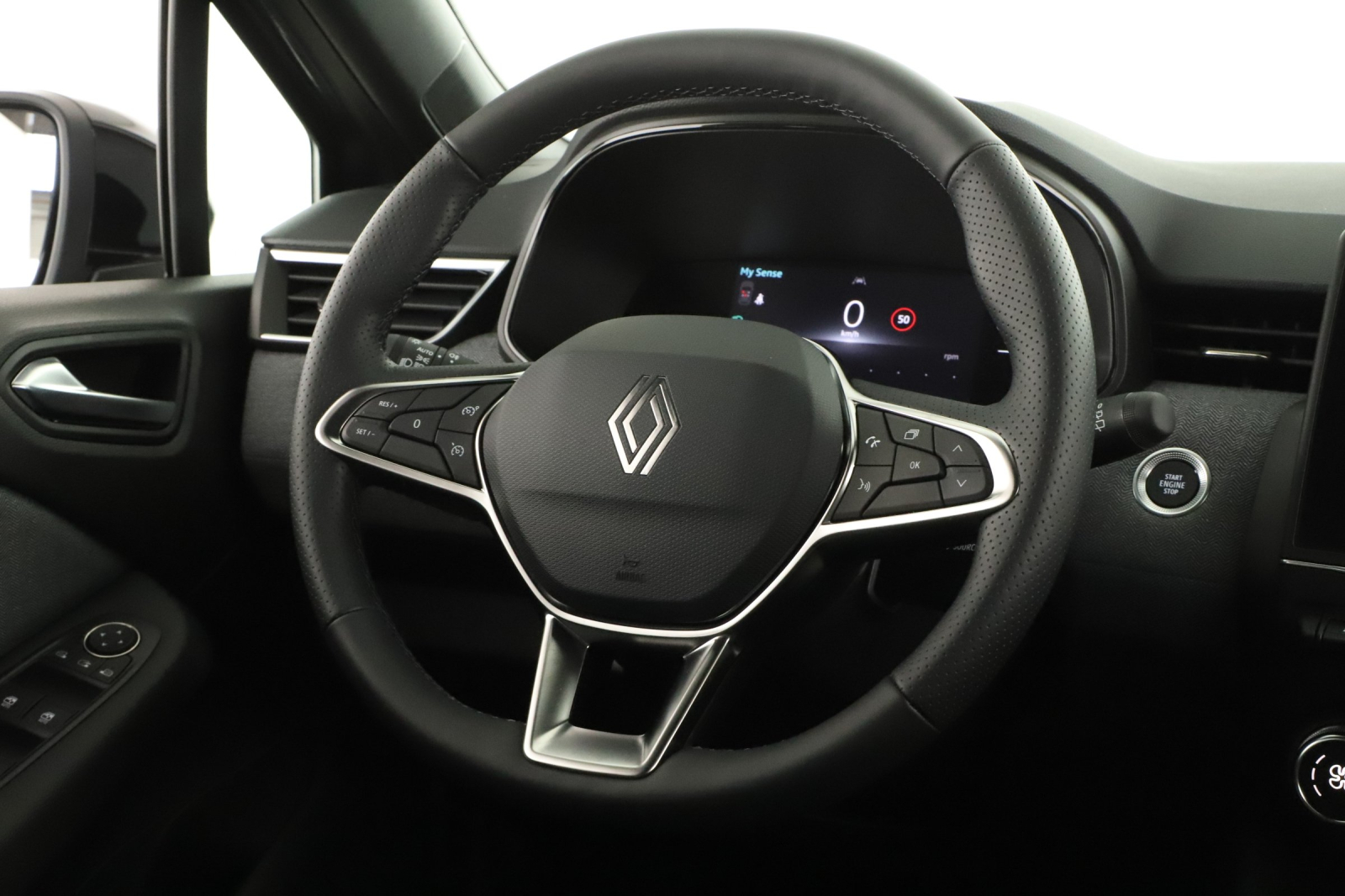 Renault Clio - 2026